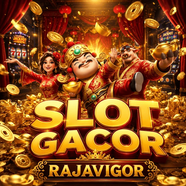 Slot Online Gacor